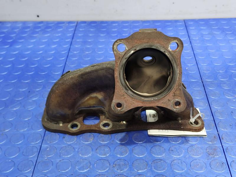 2014 Nissan Maxima Exhaust Manifold