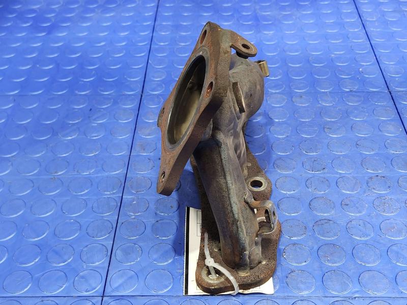2014 Nissan Maxima Exhaust Manifold