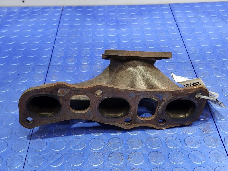 2014 Nissan Maxima Exhaust Manifold