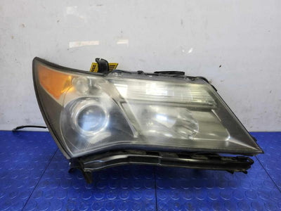 2008 Acura MDX Headlamp Assembly