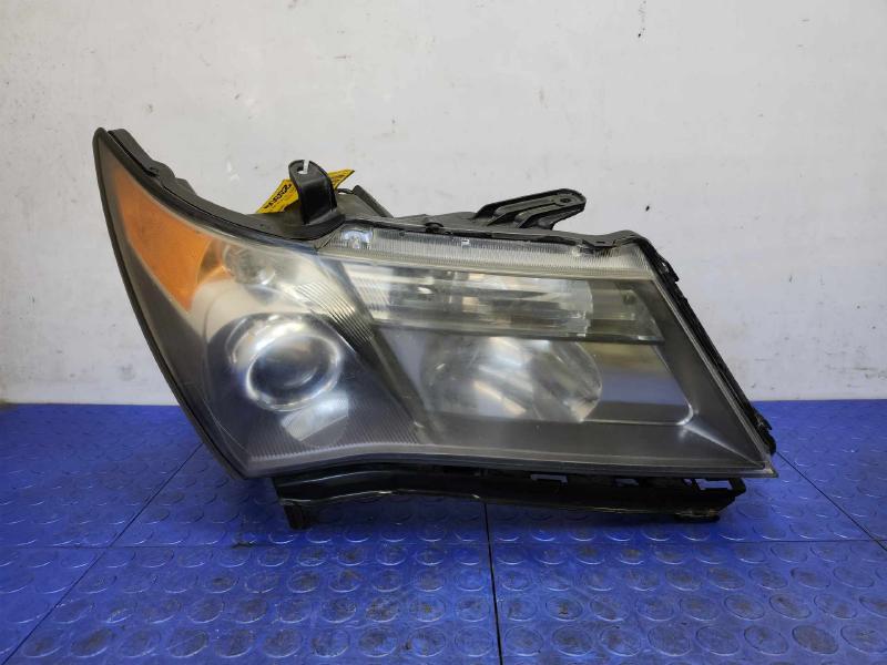 2008 Acura MDX Headlamp Assembly