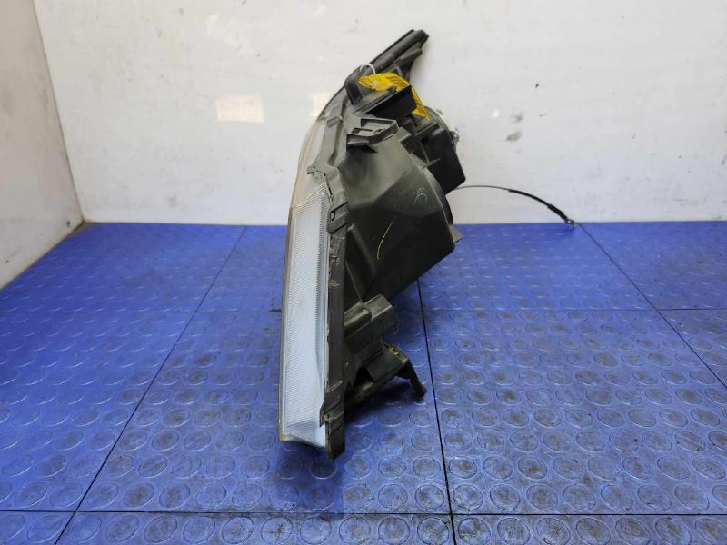 2008 Acura MDX Headlamp Assembly