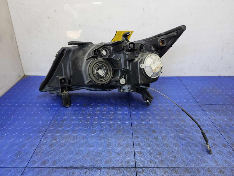 2008 Acura MDX Headlamp Assembly