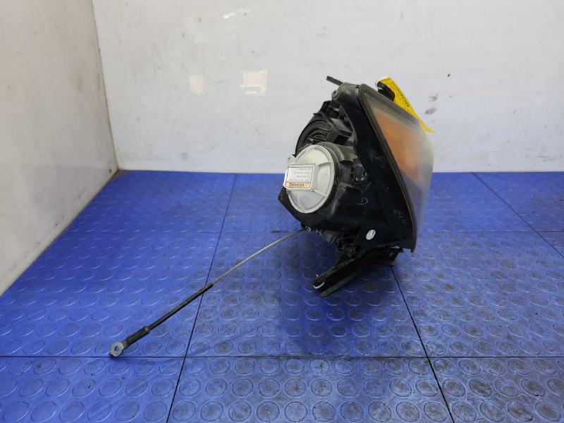 2008 Acura MDX Headlamp Assembly