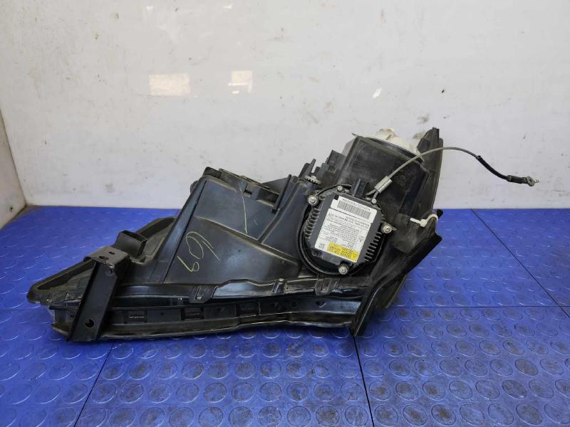 2008 Acura MDX Headlamp Assembly