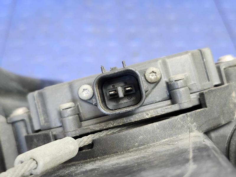 2008 Acura MDX Headlamp Assembly