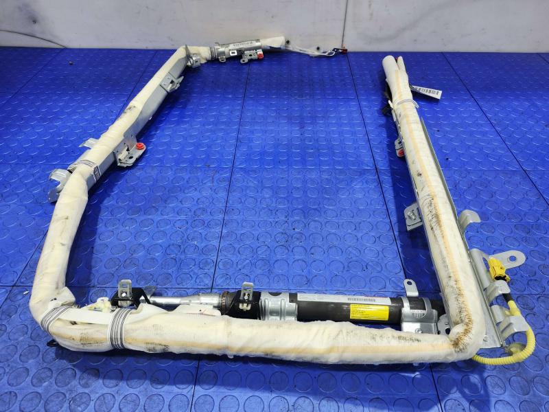 2011 Honda Pilot Air Bag