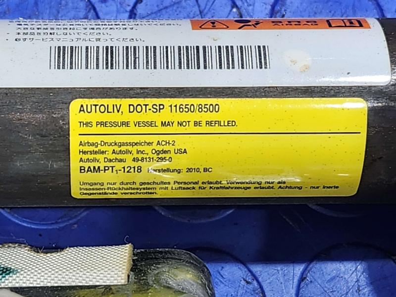 2011 Honda Pilot Air Bag