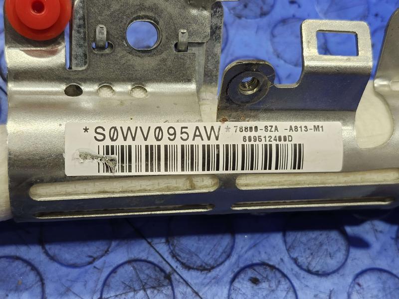 2011 Honda Pilot Air Bag