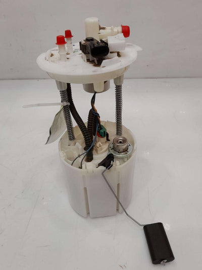 2018 Chevrolet Impala Fuel Pump