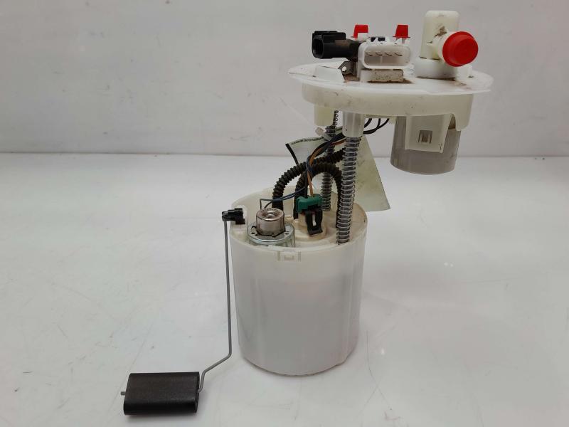 2018 Chevrolet Impala Fuel Pump