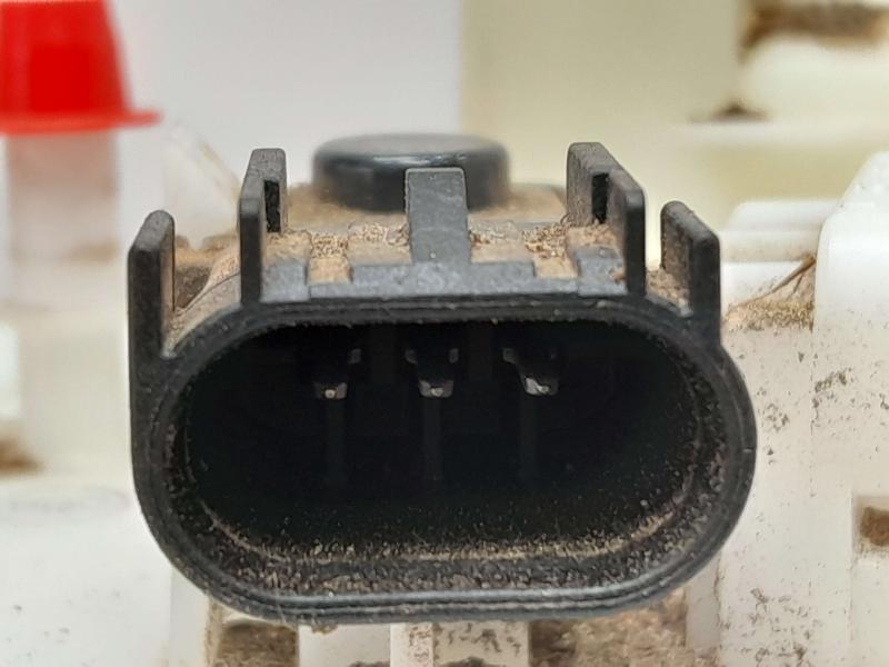 2018 Chevrolet Impala Fuel Pump