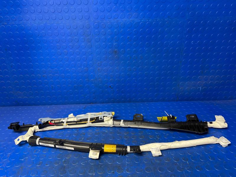 2016 Toyota Prius Air Bag
