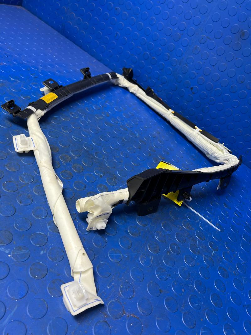 2016 Toyota Prius Air Bag