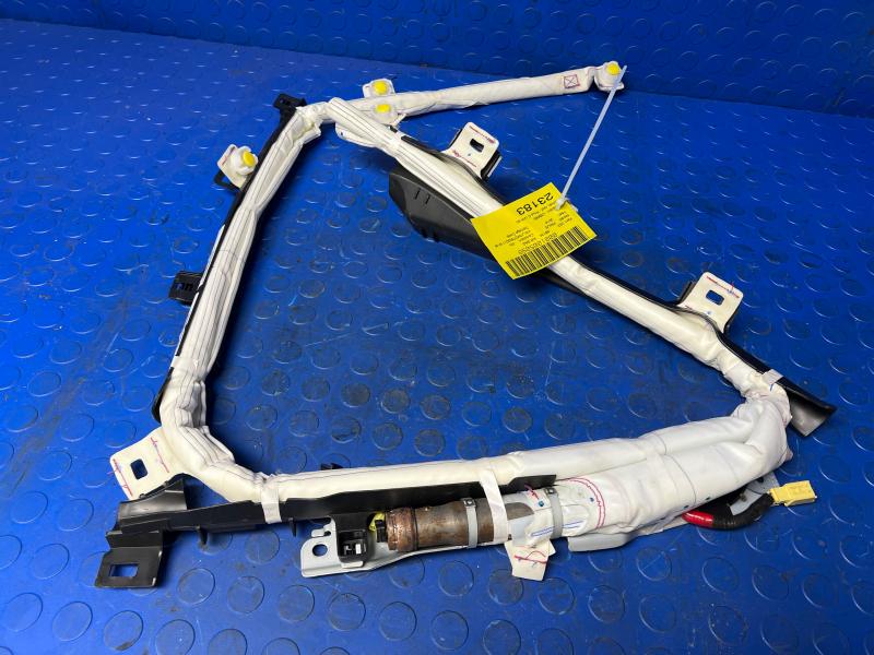 2016 Toyota Prius Air Bag