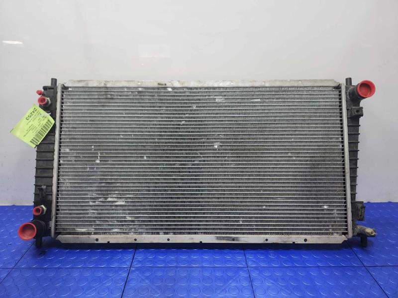 2002 Ford F-150 Radiator