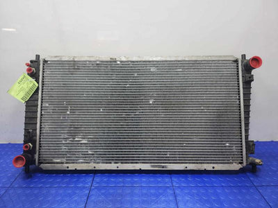 2002 Ford F-150 Radiator