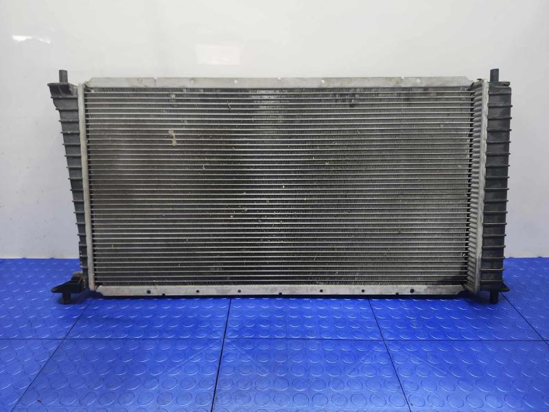 2002 Ford F-150 Radiator