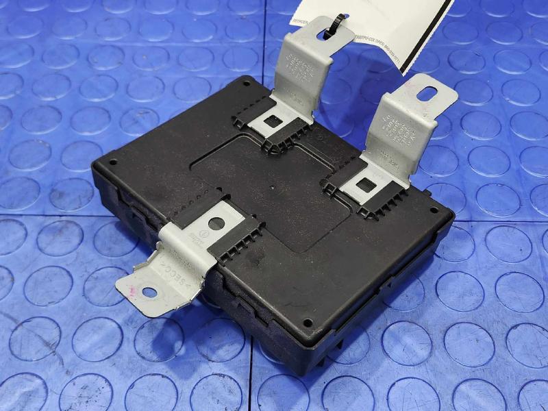 2016 Hyundai Sonata Chassis Brain Box
