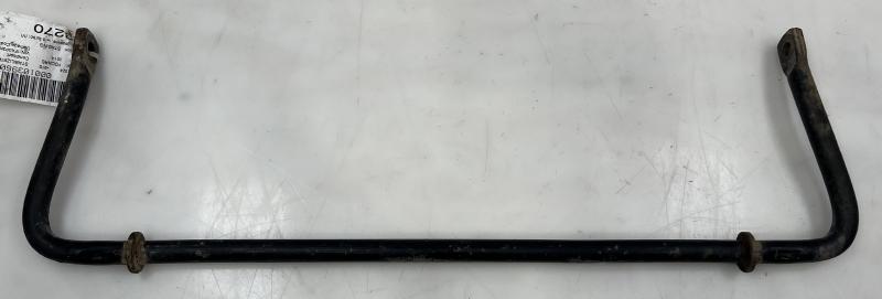 2014 - 2018 Ford Focus Rear Stabilizer Bar Swaybar w/o Turbo OEM DV6Z5A772B