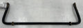 2014 - 2018 Ford Focus Rear Stabilizer Bar Swaybar w/o Turbo OEM DV6Z5A772B