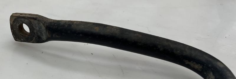 2014 - 2018 Ford Focus Rear Stabilizer Bar Swaybar w/o Turbo OEM DV6Z5A772B