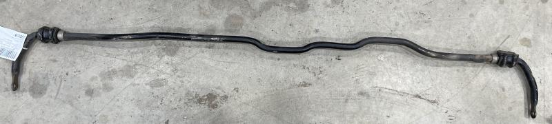 2011 - 2013 Kia Sorento 3.5L Rear Stabilizer Bar Swaybar OEM 555101U000