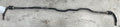 2011 - 2013 Kia Sorento 3.5L Rear Stabilizer Bar Swaybar OEM 555101U000