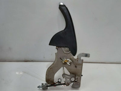 2012 - 2014 Acura TL Parking Brake Handle Assembly - Black OEM 47105-TK4-A02ZH