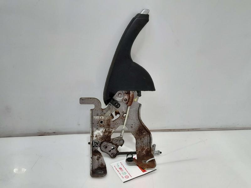 2012 - 2014 Acura TL Parking Brake Handle Assembly - Black OEM 47105-TK4-A02ZH