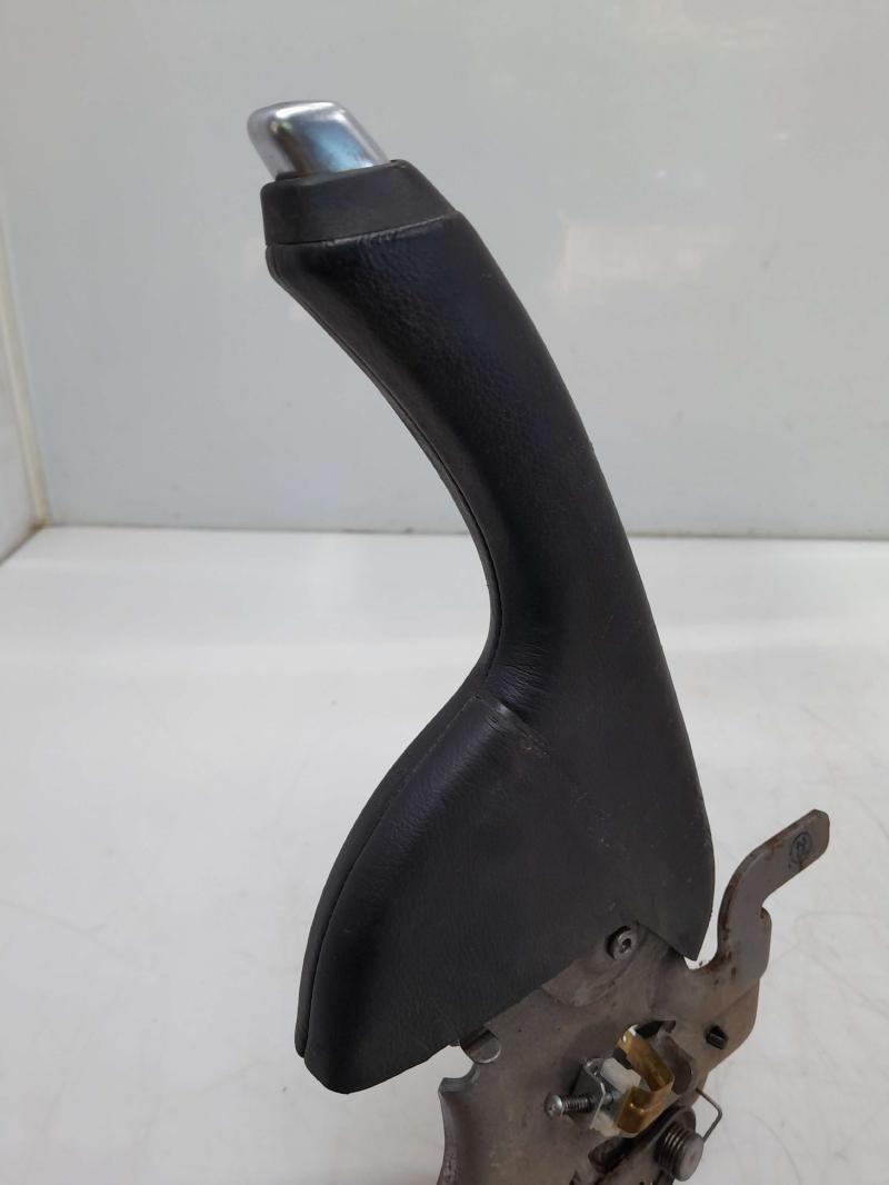 2012 - 2014 Acura TL Parking Brake Handle Assembly - Black OEM 47105-TK4-A02ZH
