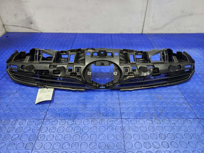 2017 Toyota Prius Grille