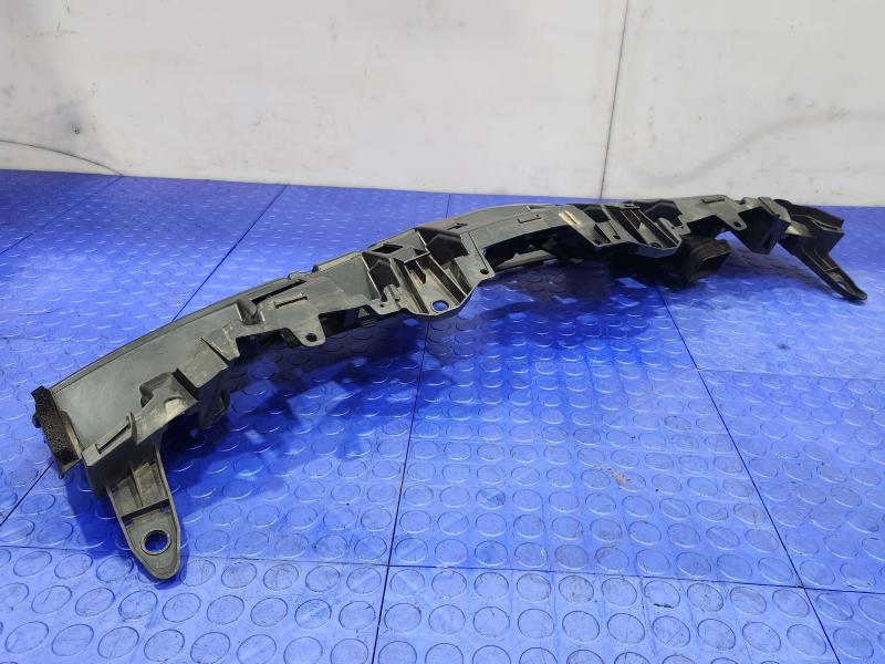 2017 Toyota Prius Grille
