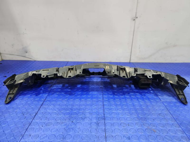 2017 Toyota Prius Grille