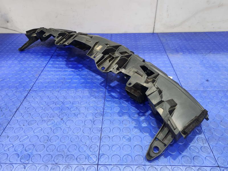 2017 Toyota Prius Grille