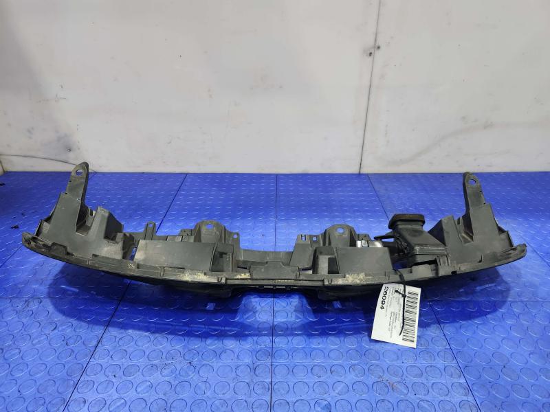 2017 Toyota Prius Grille