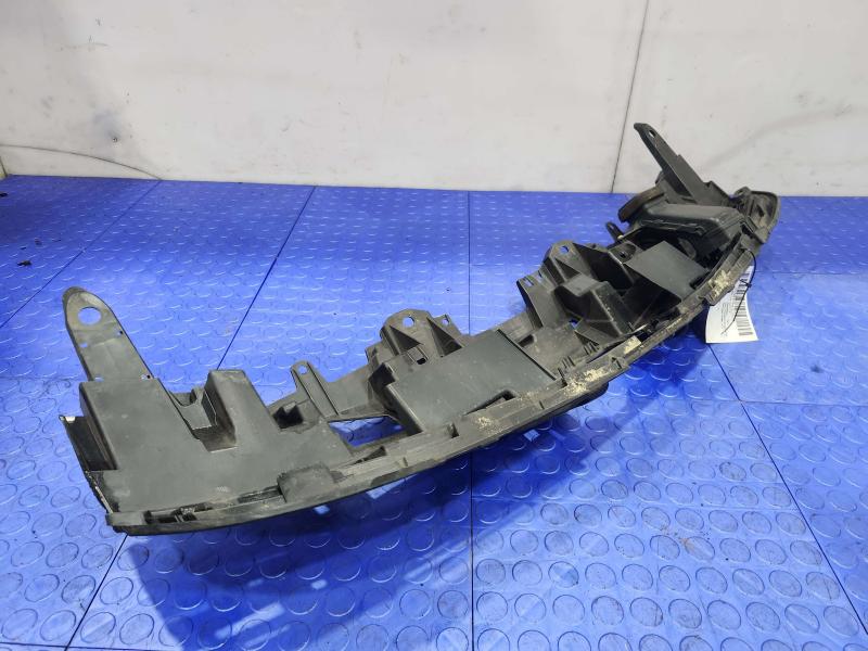 2017 Toyota Prius Grille