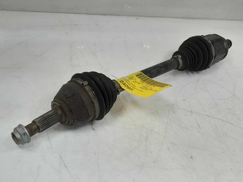 2014 MINI Paceman Axle Shaft