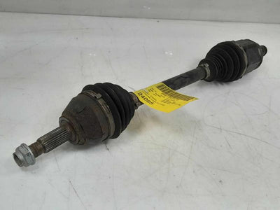 2014 MINI Paceman Axle Shaft