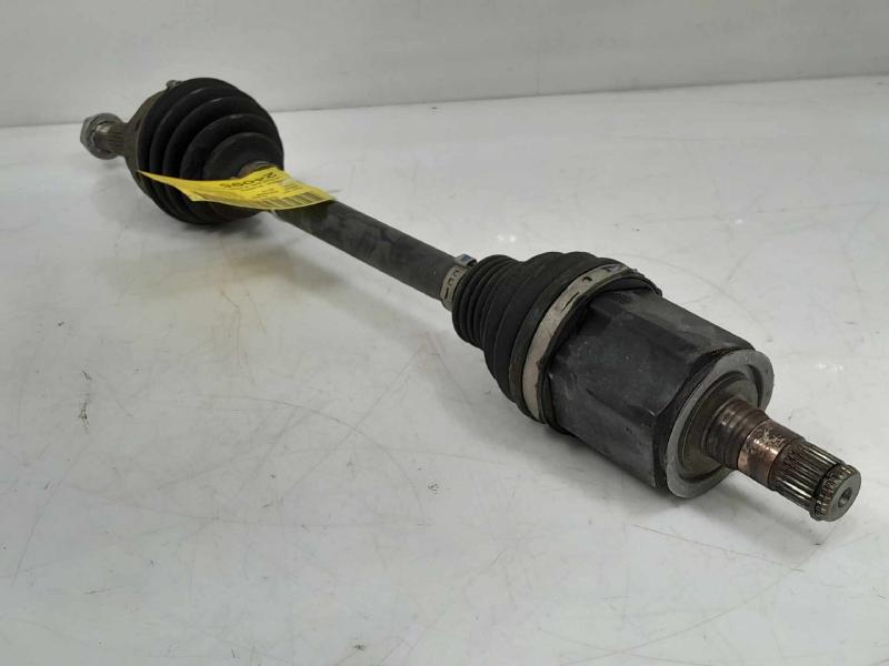 2014 MINI Paceman Axle Shaft