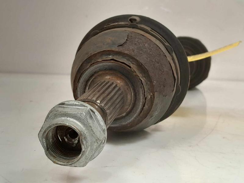 2014 MINI Paceman Axle Shaft