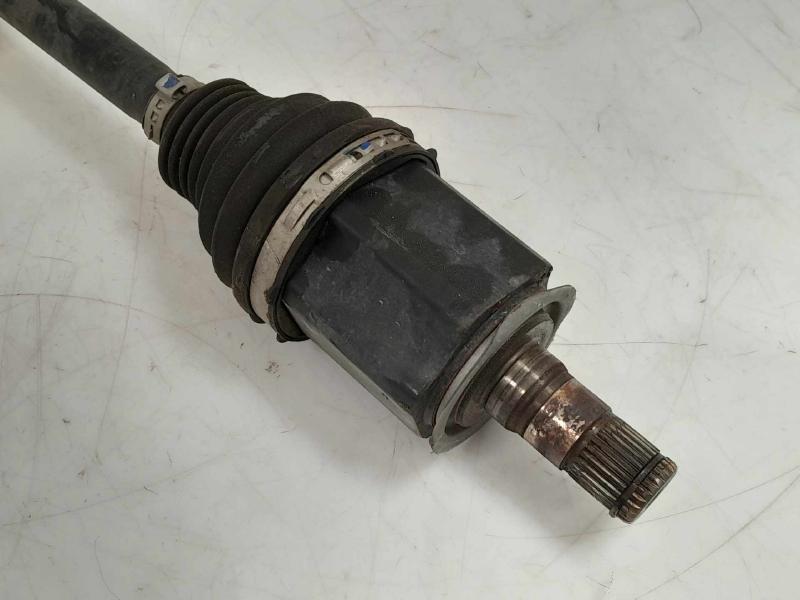 2014 MINI Paceman Axle Shaft