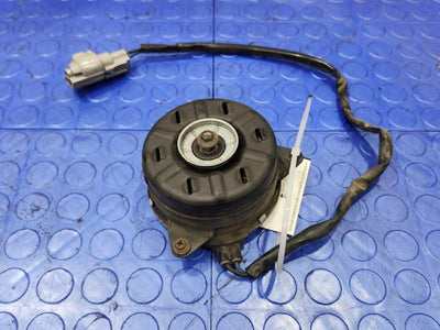 2013 Toyota Prius Electric Cooling Motor