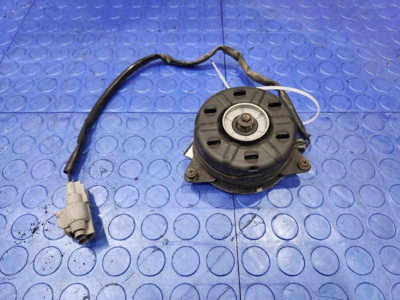2013 Toyota Prius Electric Cooling Motor