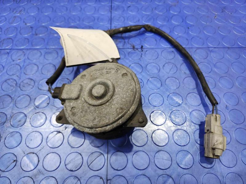 2013 Toyota Prius Electric Cooling Motor