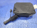 2011 Maserati Quattroporte Engine Fuse Box