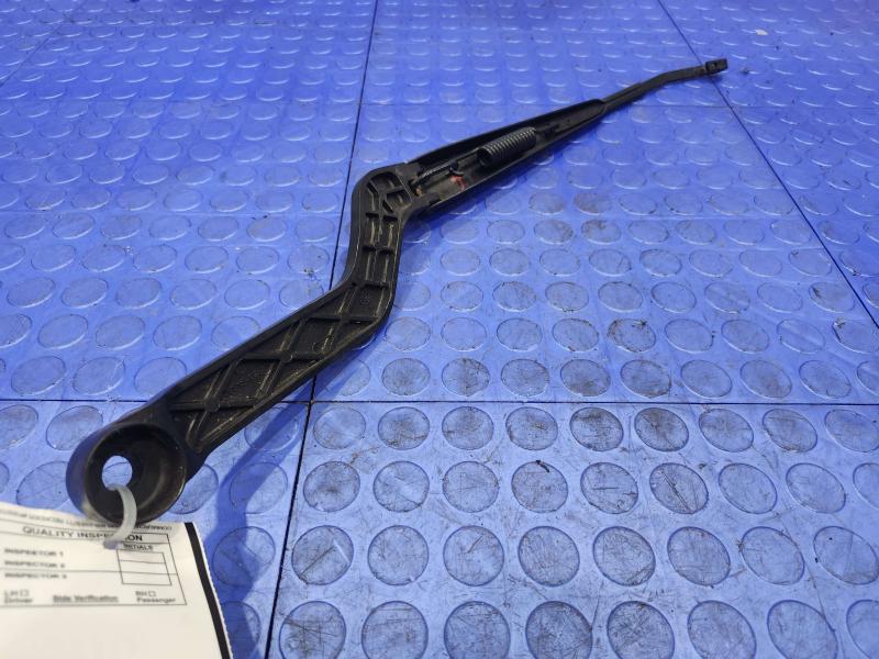 2011 Honda Pilot Wiper Arm