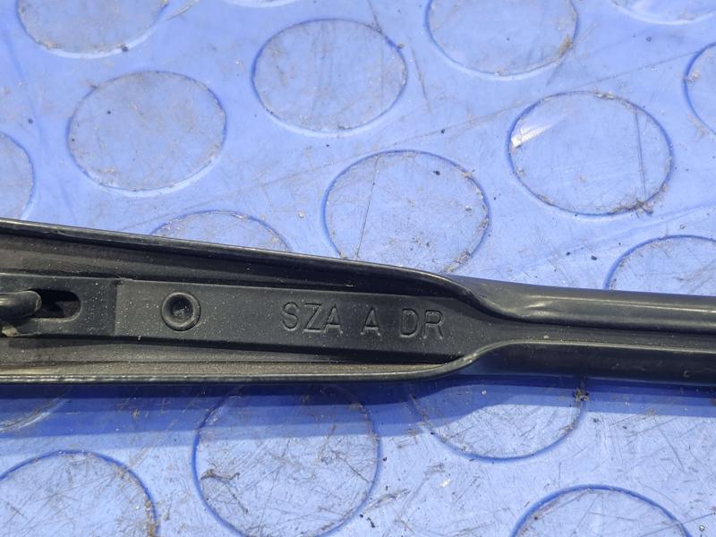 2011 Honda Pilot Wiper Arm