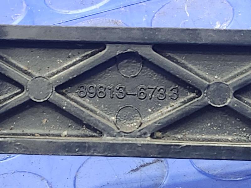 2011 Honda Pilot Wiper Arm
