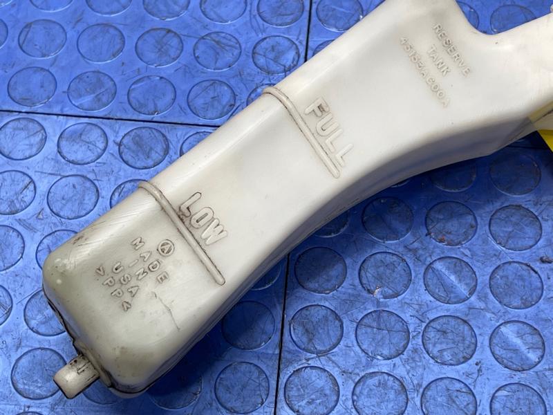 2005-2019 Subaru Legacy Outback 2.5L Coolant Overflow Reservoir OEM 45150AG00A